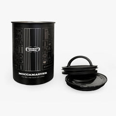 Moccamaster x AirScape® Classic Coffee Canister
