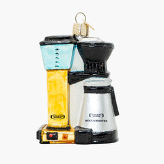Moccamaster Thermal Carafe Brewer Ornament