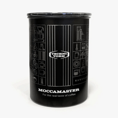 Moccamaster x AirScape® Classic Coffee Canister