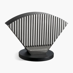 Stainless Steel Coffee Filter Holder