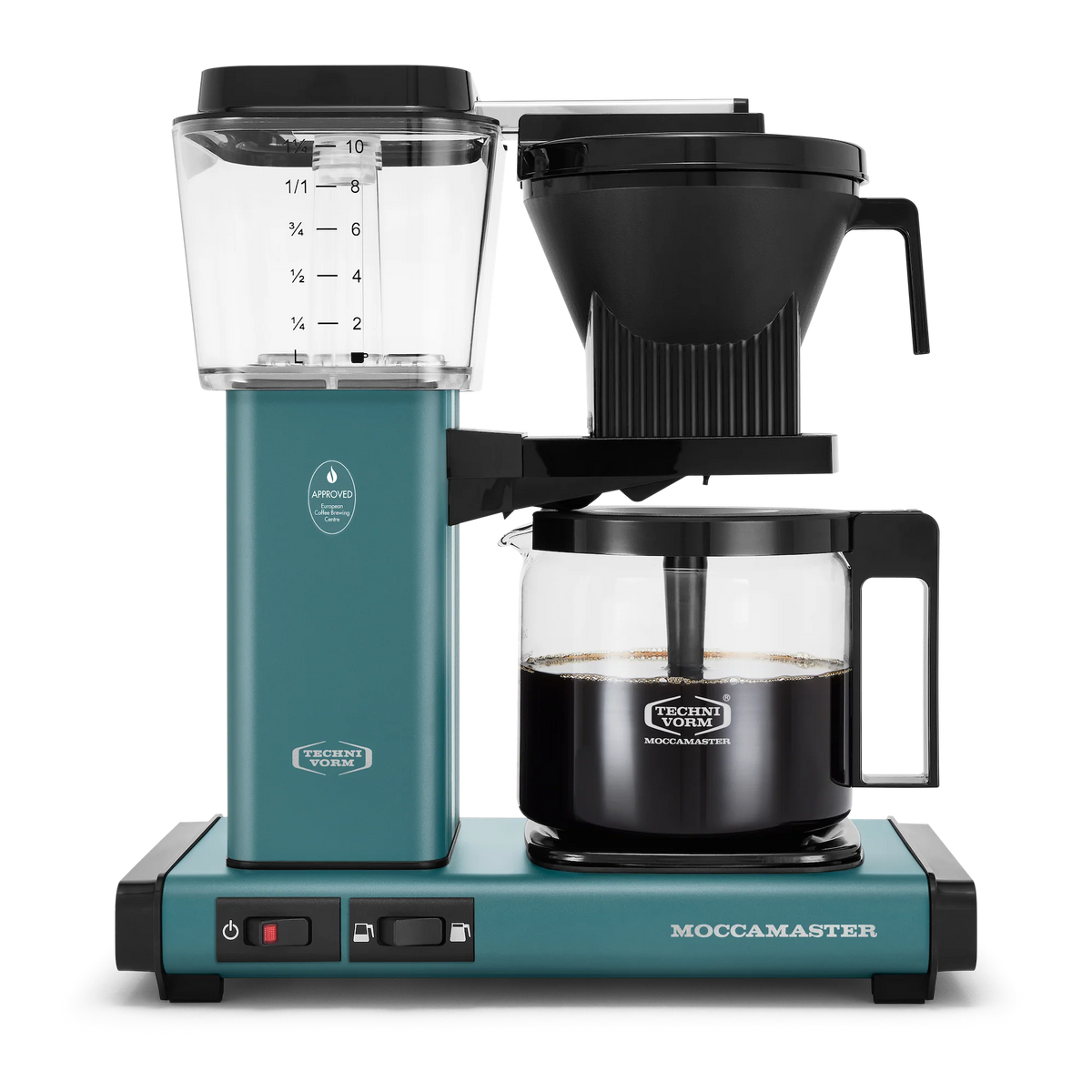 Moccamaster KBGV (Refurbished)