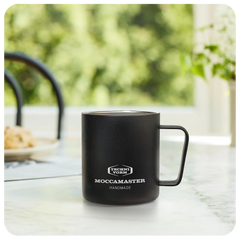 Moccamaster MiiR 12oz Mug