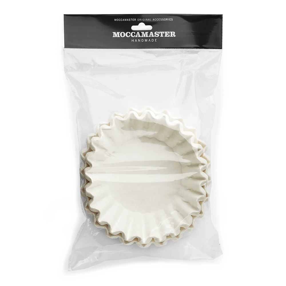 110mm Grand Coffee Filters
