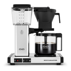 Moccamaster KBGV (Refurbished)